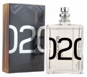 Escentric Molecules        Molecule 02