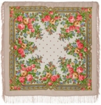 Павловские розы