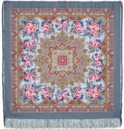 Таинственная муза